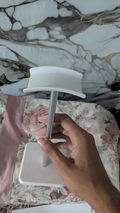 Aluminum Headphone Universal Stand