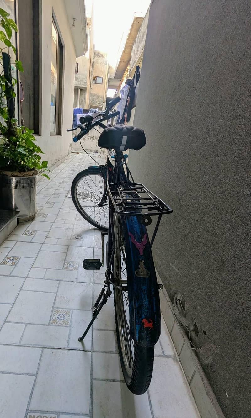 mountain cycle 1