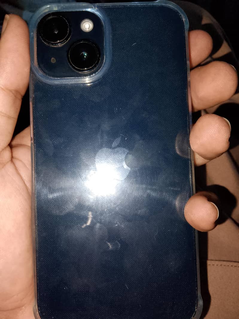 Apple iPhone 14 5