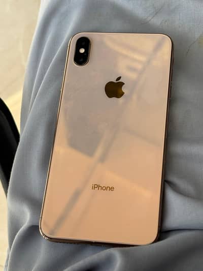IPHONE XSMAX