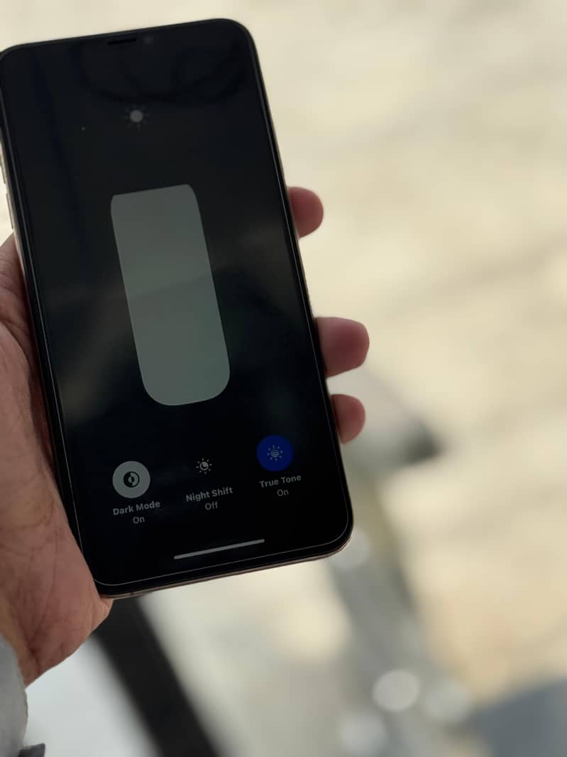 IPHONE XSMAX 7