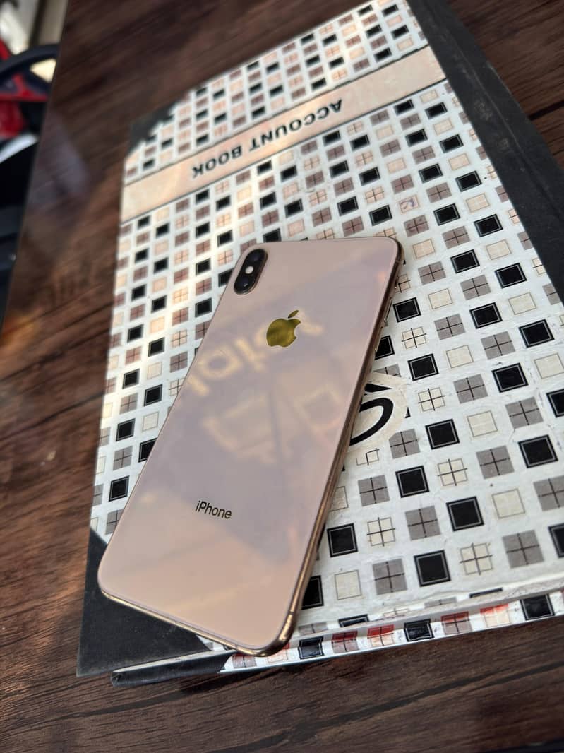 IPHONE XSMAX 10