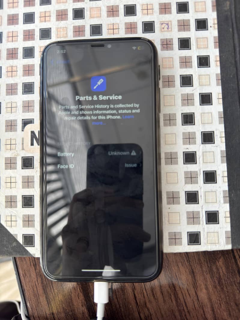 IPHONE XSMAX 11