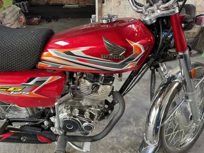 2027 model new bike