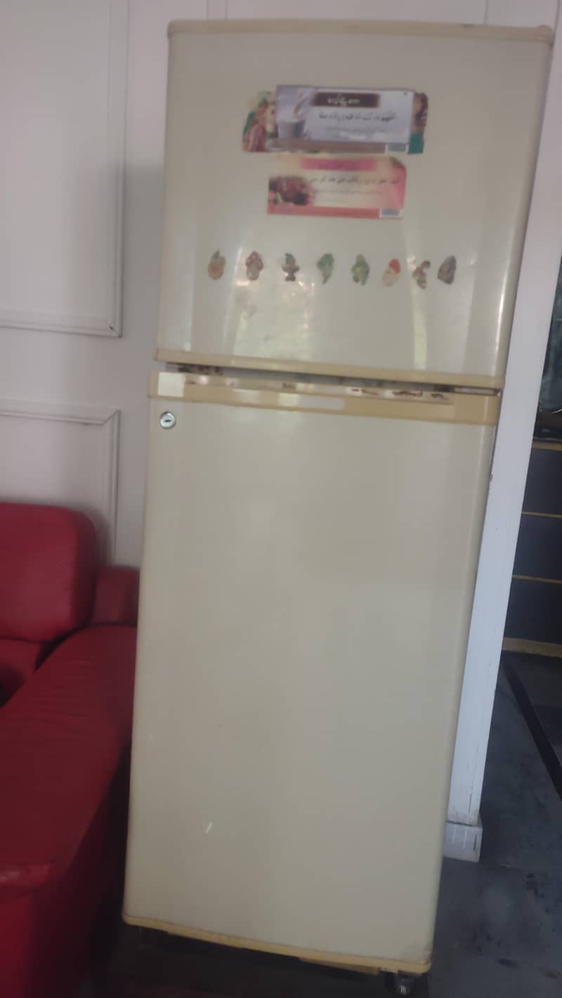 Dawlance Fridge 0