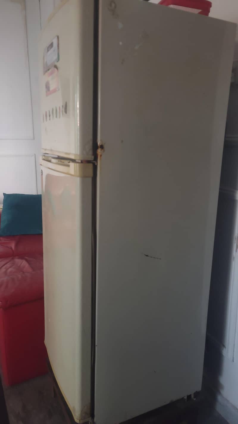 Dawlance Fridge 1