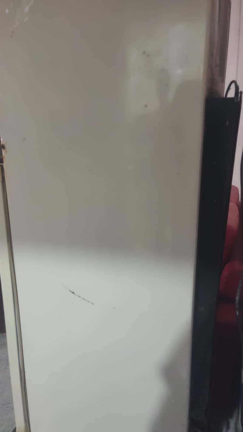 Dawlance Fridge 2