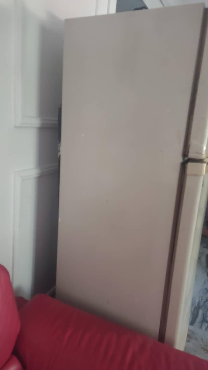 Dawlance Fridge 3