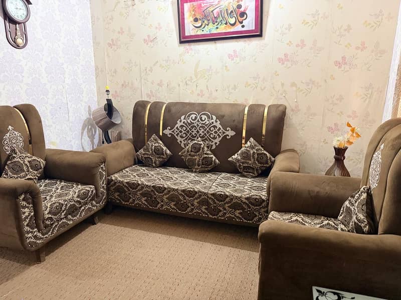 Sofa set 2