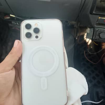 Apple iPhone 12 Pro Max