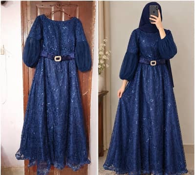 maxi for weeding dress