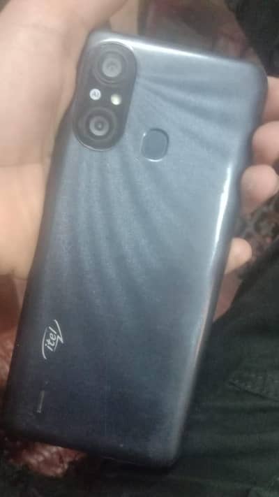 Itel Value 110s