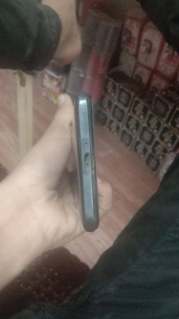Itel Value 110s 2