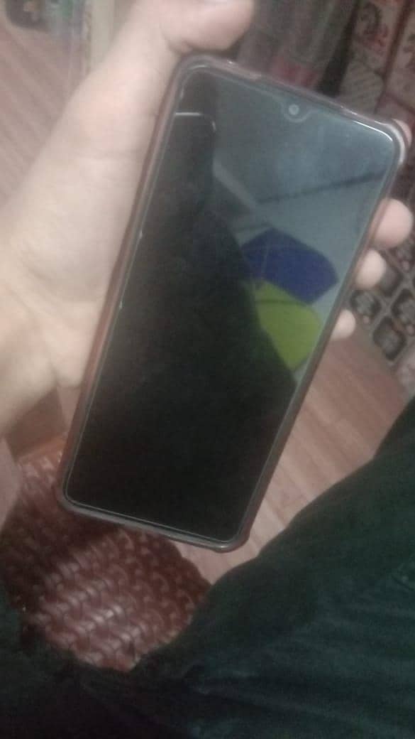 Itel Value 110s 4