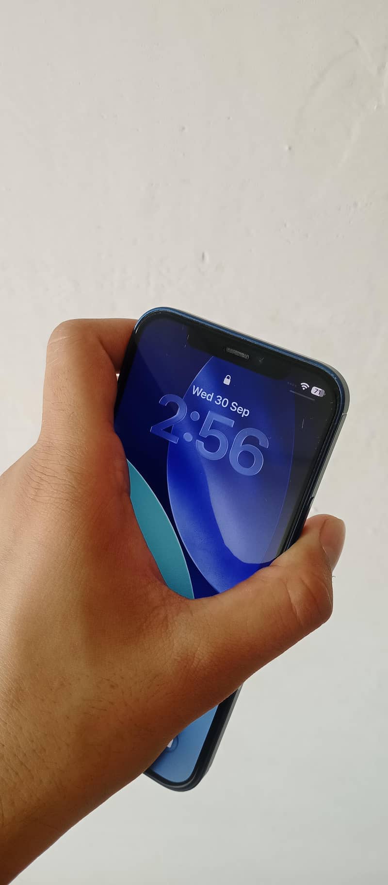 Apple iPhone 12 7