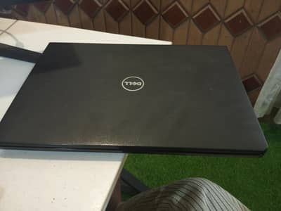 Dell Core i7, 7 th Generation GB Ram, other slot available with 128SSD