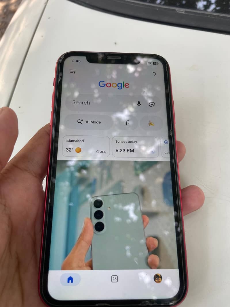 Apple iPhone 11 1