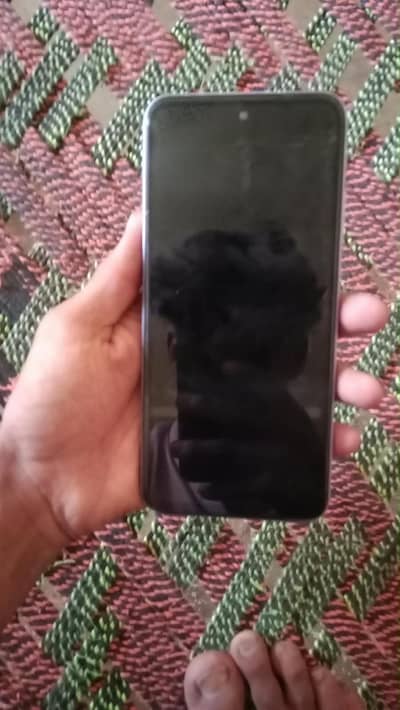 Infinix Hot 50i