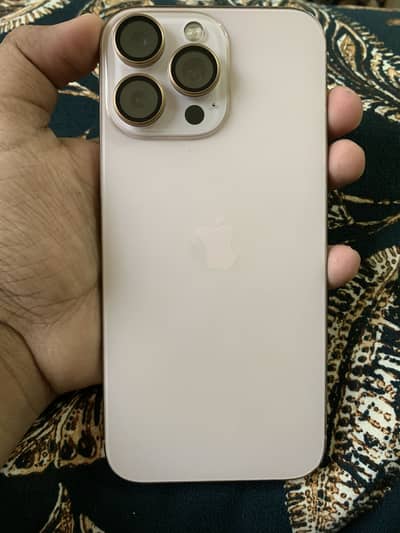 Apple iPhone 16 Pro Max