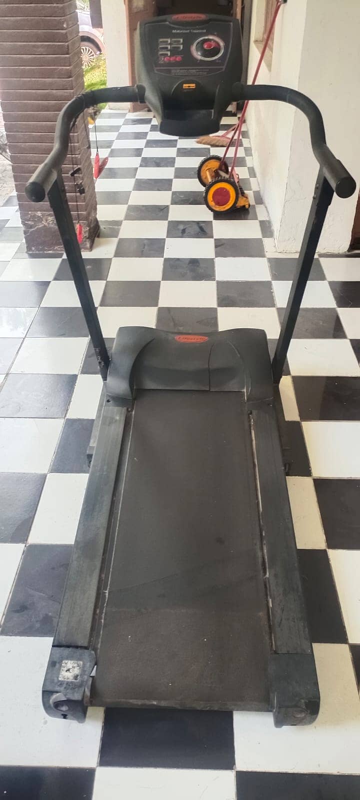 Treadmills 2
