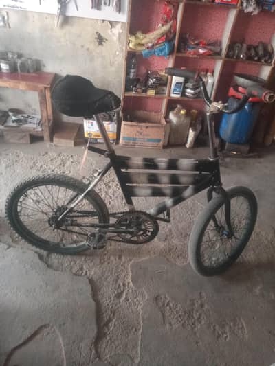 cycle