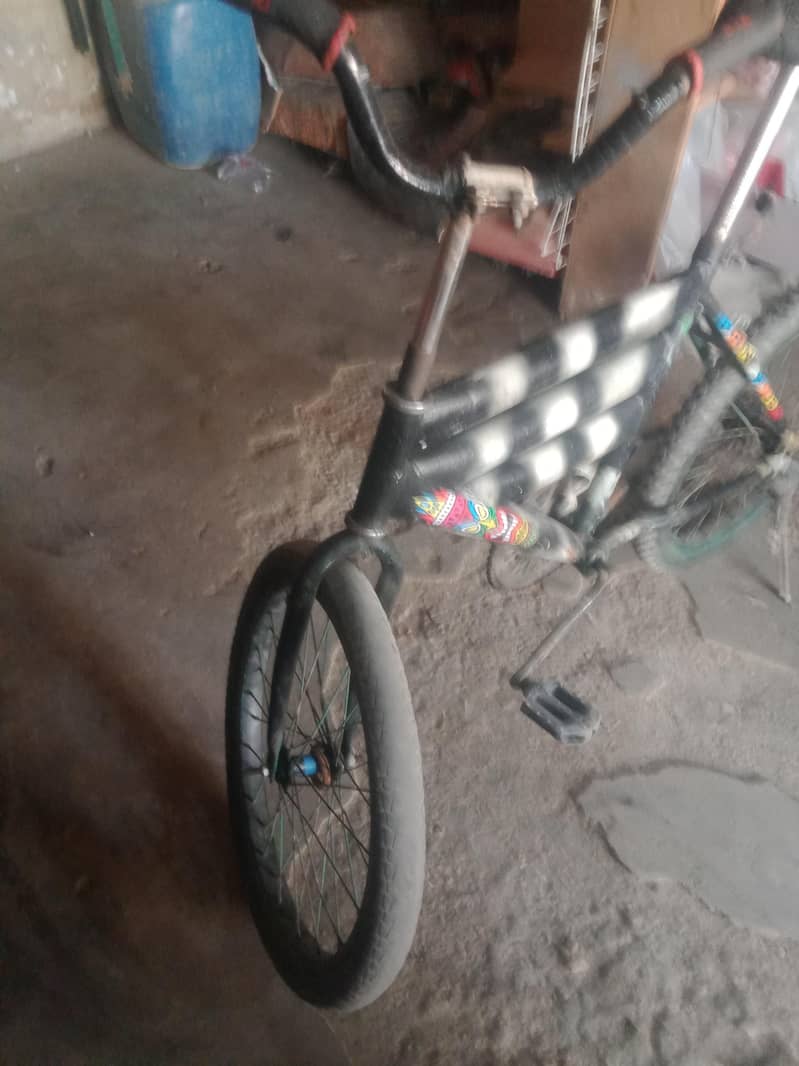 cycle 3