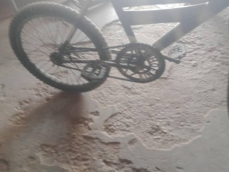 cycle 4