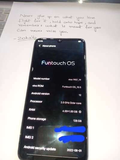 Vivo S1