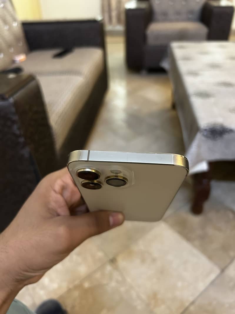 Apple iPhone 14 Pro Max 1