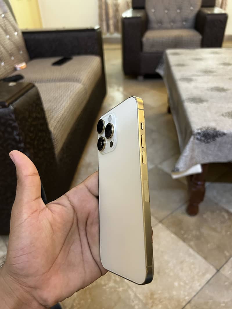 Apple iPhone 14 Pro Max 2