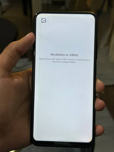 Huawei Y9s
