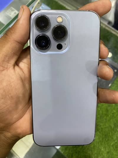 Apple iPhone 13 Pro fuctory