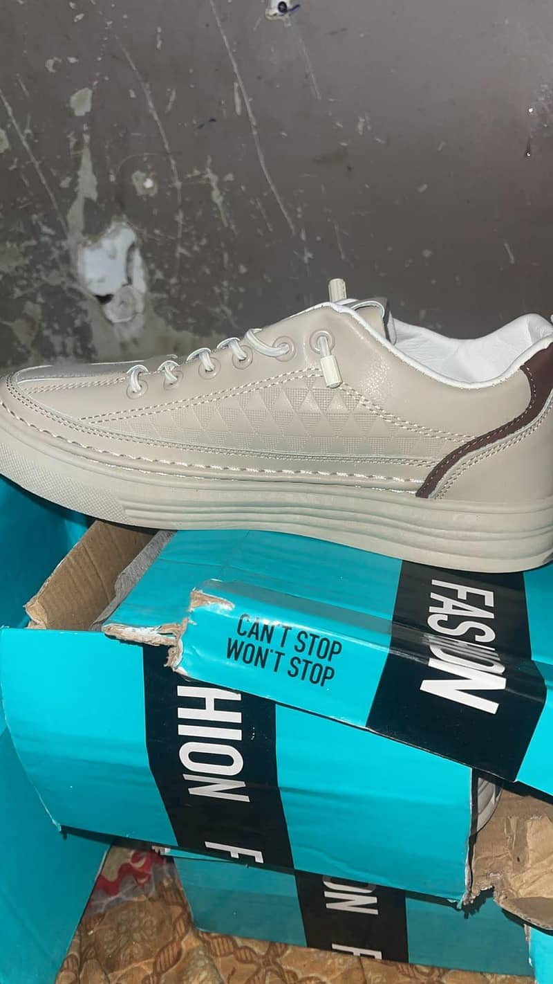 shoes 14