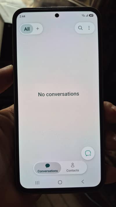 Samsung Mobile S23 FE