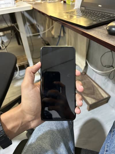 Huawei Y9s genuine waterpack pta approved set