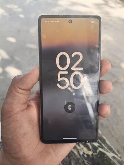 google pixel 6a