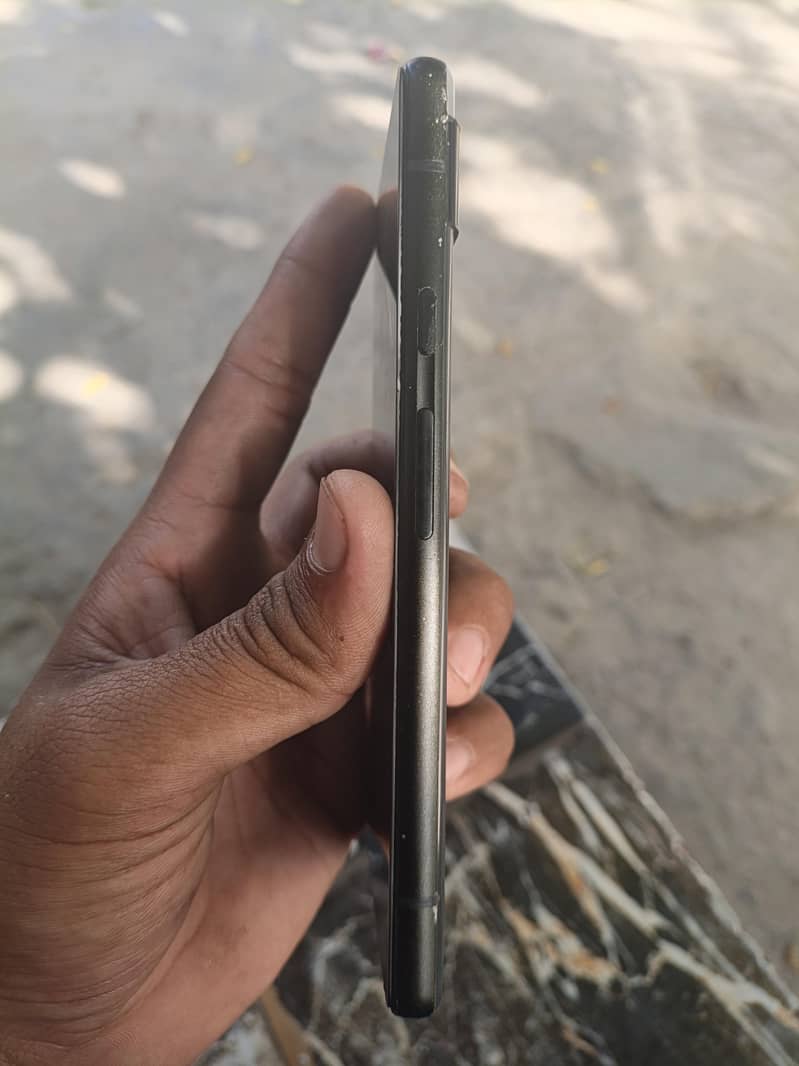 google pixel 6a 4