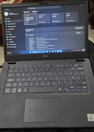 intel(R) core(TM) i5_10210au CPU @1.60GH (03017309736)