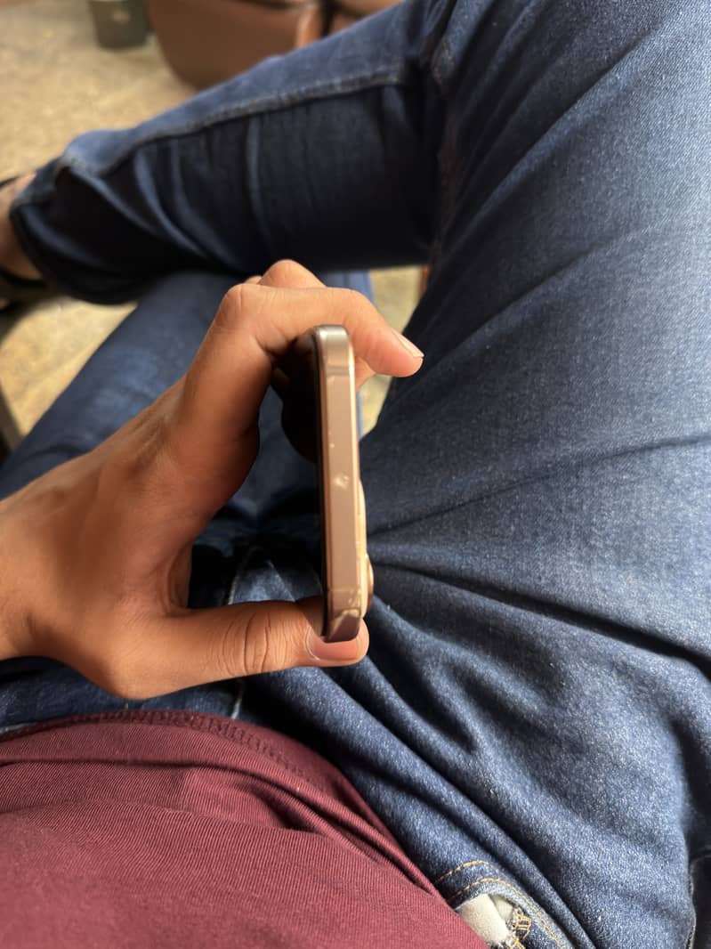 Apple iPhone 16 Pro Max 1