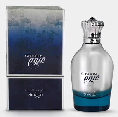 Zimaya Ghyoom perfume