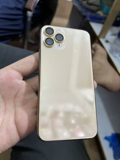 Apple iPhone 11 Pro