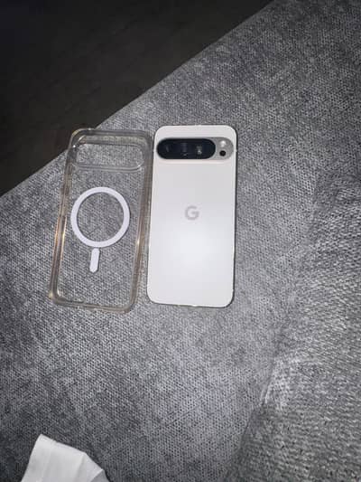 Google Pixel 9 Pro XL 256 gb