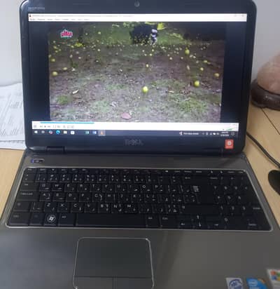 dell inspiring N5010 Core