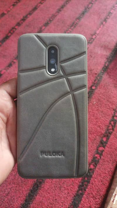One Plus 7