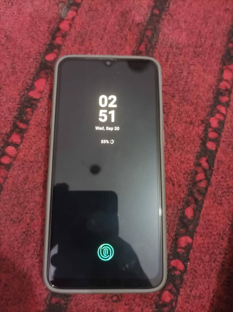 One Plus 7 1