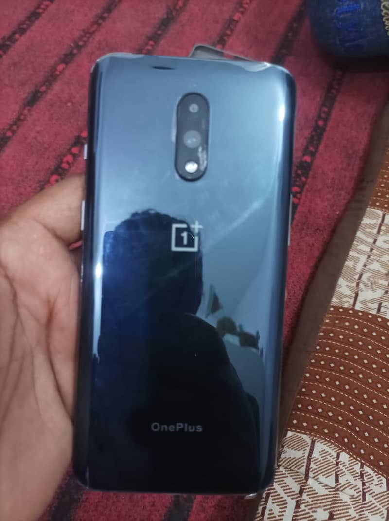 One Plus 7 2