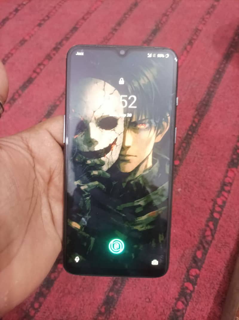 One Plus 7 5