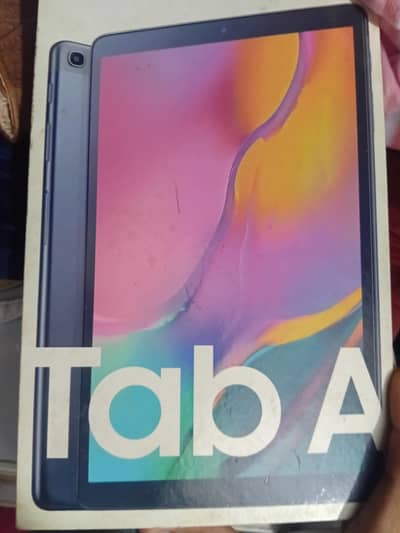 Tab A7