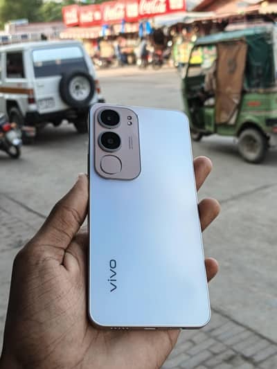 Vivo Y19s official PTA approved