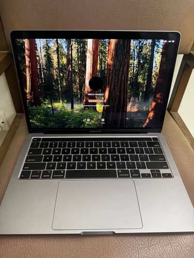 Macbook Pro 2020 13 inch